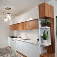 واحد بدون خرج وام دار فروش و معاوضه با قولنامه ای|فروش آپارتمان|محمدشهر, ولدآباد|دیوار