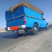 نیسان دیزل|خودرو سواری و وانت|ابهر, |دیوار