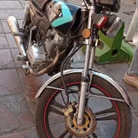 هندا 200 مدل 1403