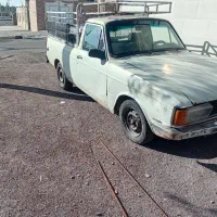 پیکان وانت مدل۷۸