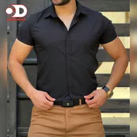 انواع پیراهن مشکی