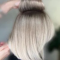 رنگولایت و کراتینو تخصصی یادبگیروتوسالن مامشغول شو|خدمات آرایشگری و زیبایی|بابل, |دیوار