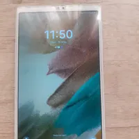 تبلت Samsung tab a7 ظرفیت ۳۲  t225|تبلت|تهران, شهر‌زیبا|دیوار