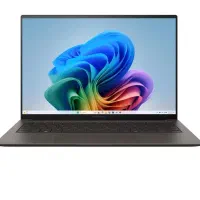 لپ‌تاپ ایسوسZenBookX5406 فوق‌سبک،ظریف وقدرتمندOLED