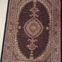 فرش قالیچه ماهی