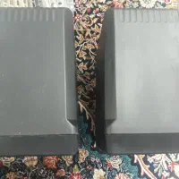 یک جفت باند یاماها ژاپنی و ضبط آیوا و تعدادی کاست|سیستم صوتی خانگی|کرمان, |دیوار
