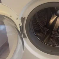 ماشین لباسشویی سامسونگ|ماشین لباسشویی و خشک‌کن لباس|قزوین, |دیوار