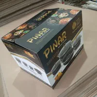 جعبه و کارتن سازی نظیری