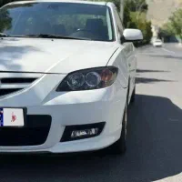 مزدا۳ معاوضه
