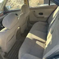 سمند مدل ۹۴ دوگانه فابریک ef7|خودرو سواری و وانت|قم, نیروگاه|دیوار