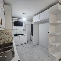 پارکینگ داخلی مسکن مهر خلیج فارس|فروش آپارتمان|خرمشهر, |دیوار