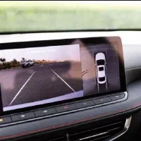 فروش فوری MG5 1.5L Luxury 2025|خودرو سواری و وانت|آبادان, |دیوار