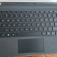 کیبورد اورجینال سرفیس پرو (surface pro keyboard)
