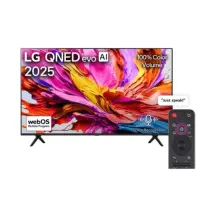 تلویزیون 2025 نسل جدید QLED سامسونگ / الجی Lj