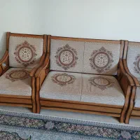 مبل ۸نفره
