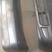 ۲ عدد سپر ۱۱۱ سپر جلو سمند باربند سمند|قطعات یدکی و لوازم جانبی|کرج, خرمدشت|دیوار