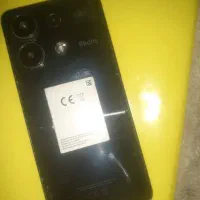 گوشی شیائومیمدل not13|موبایل|بندر ماهشهر, |دیوار