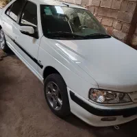 پژوپارس موتور جدید401|خودرو سواری و وانت|اهواز, گلدشت|دیوار