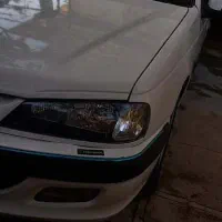 پارس Tu5 مدل 93|خودرو سواری و وانت|شیراز, درکی|دیوار