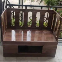 تخت مادر و کودک