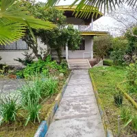 اجاره سالانه ویلاباغ۱۰۰۰متری حومه نشتارود