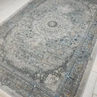 فرش ۶ متری تمام نخ/۷۰۰ شانه تولید کاشان/برجسته|فرش|تهران, آرژانتین|دیوار