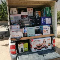 سرخ کن فیلبس اقساطی|اجاق گاز و لوازم برقی پخت‌وپز|کازرون, |دیوار