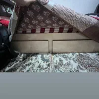 تخت و داراور|تخت و سرویس خواب|سبزوار, همت|دیوار