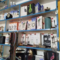 لوازم جانبی زیر قیمت عمده