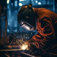 کارگاه جوشکاری سینا