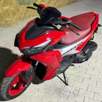 موتور شاهین|موتورسیکلت|لامرد, |دیوار