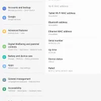 تبلت سامسونگ ۱۰ اینچ|تبلت|نیشابور, فردوسی جنوبی|دیوار