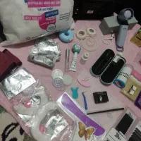 وسایل ، متریال، اکستنشن مژه|آرایشی، بهداشتی، درمانی|شاهین‌شهر, شهرک گلدیس|دیوار