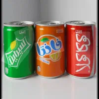 نوشابه کوکاکولا فقط ۴۴ ت و نوشابه عالیس فقط ۳۷ ت|حراج|اردبیل, |دیوار