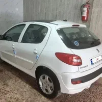 207tu5p پانا رینگ آلومینیوم