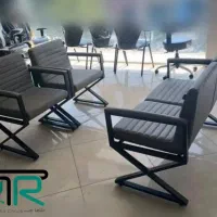 ساخت حرفه ای میزصندلی مبل اتاق مدیریت سفارشی کانتر|دفتر کار|کرج, عظیمیه|دیوار