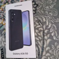 گوشی سامسونگ مدل a36