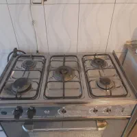 اجاق گاز
