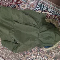 کاپشن در حد نو قیمت ۸۰۰هزار تومان|لباس|سیلوانه, |دیوار