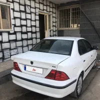 سمند مدل 94|خودرو سواری و وانت|تهران, علی‌آباد|دیوار