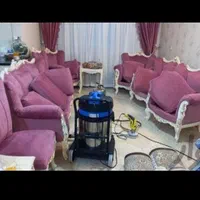 قالیشویی و مبل شویی تخصصی در سراسر شیراز