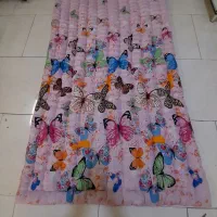 لحافدوز ی همایی|رختخواب، بالش، پتو|قم, انسجام|دیوار