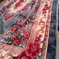 پتو فرش ترمز دار