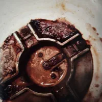 گاز پاک کن نانو|مواد شوینده و دستمال کاغذی|ارومیه, |دیوار