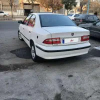 سمند موتور ملی|خودرو سواری و وانت|خوی, |دیوار