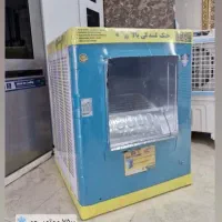 بدنه کولر ابی ۷۵۰۰ ۸۰۰۰