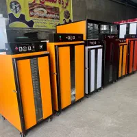 قیمت مناسب دستگاه خشک کن میوه و سبزی مدل ۹۸۷۰