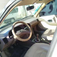 405مدل 88 تو کرم|خودرو سواری و وانت|بهشهر, |دیوار