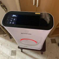 تصفیه هوا.ایستکول|پنکه و تصفیه‌کنندهٔ هوا|تهران, امین حضور|دیوار