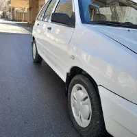 پراید۱۱۱ مدل ۹۶